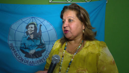 Las mujeres más respaldadas y seguras (+ Video) Las mujeres más respaldadas y seguras (+ Video)