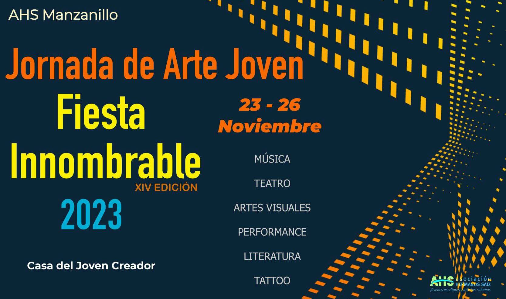 Fiesta Innombrable en Manzanillo Fiesta Innombrable en Manzanillo