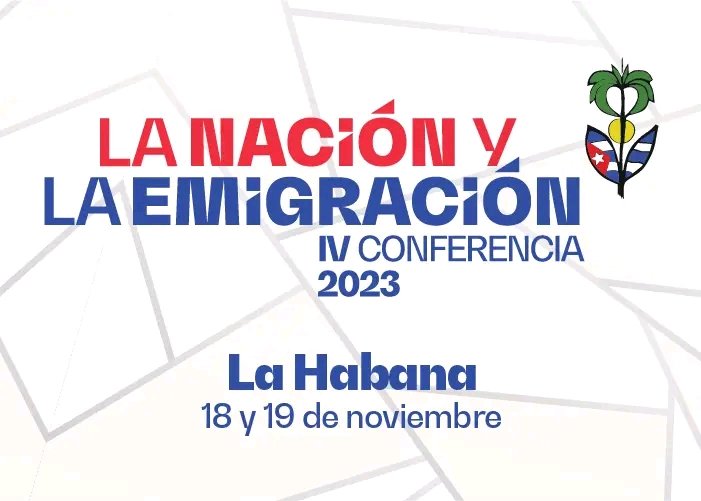 La Nación y la Emigración: Soberanía de Cuba denominador común La Nación y la Emigración: Soberanía de Cuba denominador común