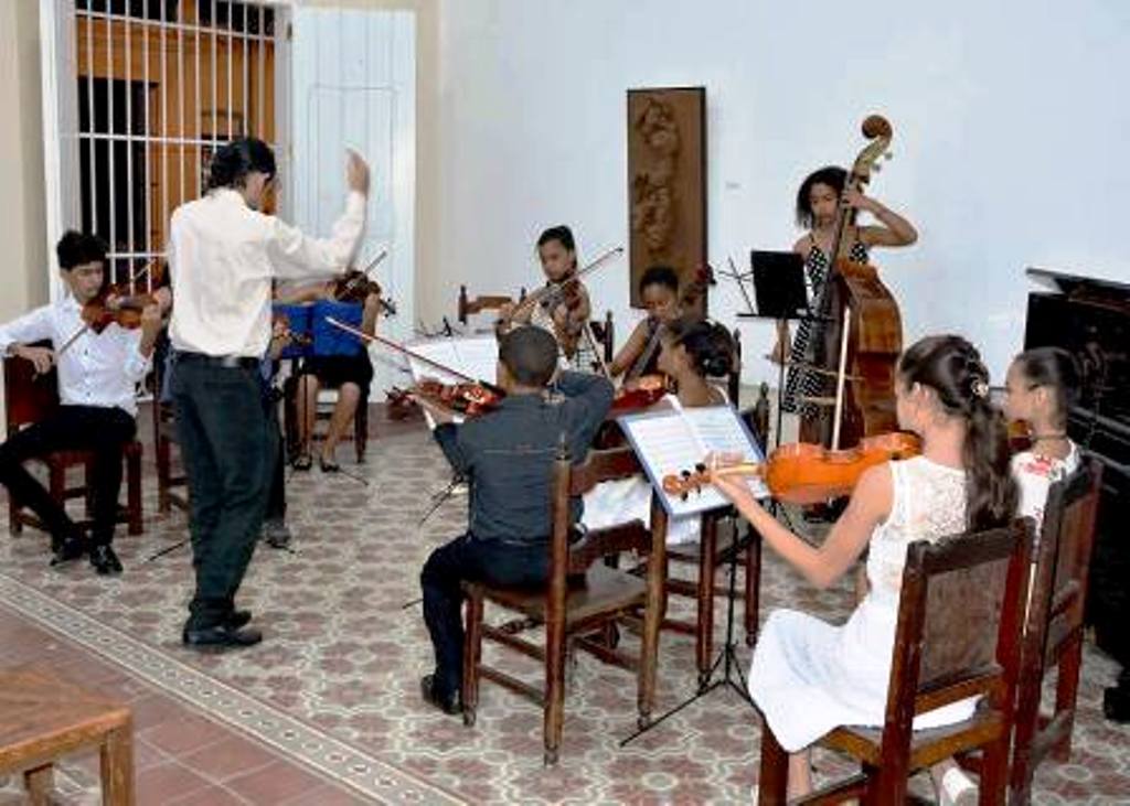 Un día para la música y los músicos Un día para la música y los músicos