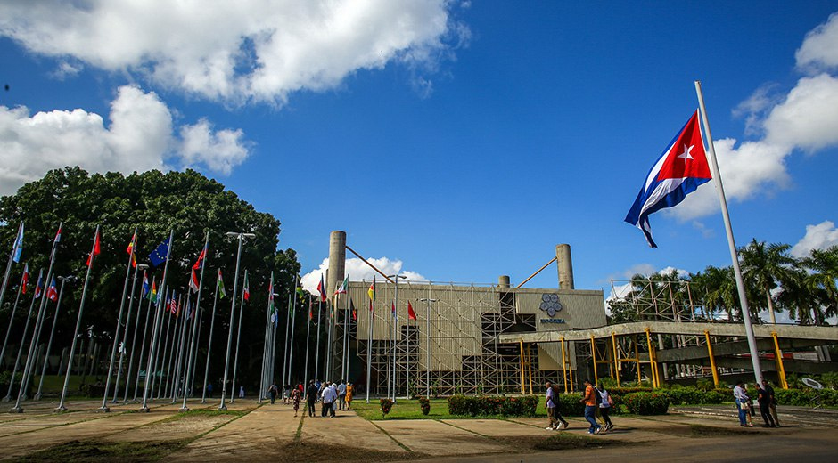“Cuba no está sola”: Cifras confirman buenos resultados de Fihav 2023, con más de 150 instrumentos firmados “Cuba no está sola”: Cifras confirman buenos resultados de Fihav 2023, con más de 150 instrumentos firmados