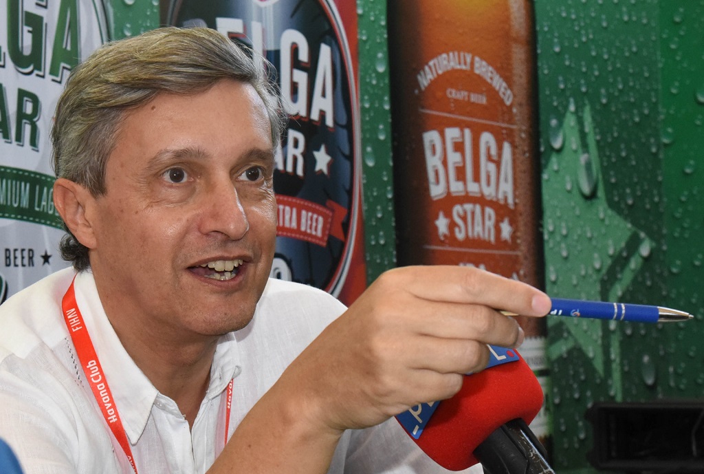 Inversiones Pucara, solución para proveedores y clientes en Cuba Inversiones Pucara, solución para proveedores y clientes en Cuba
