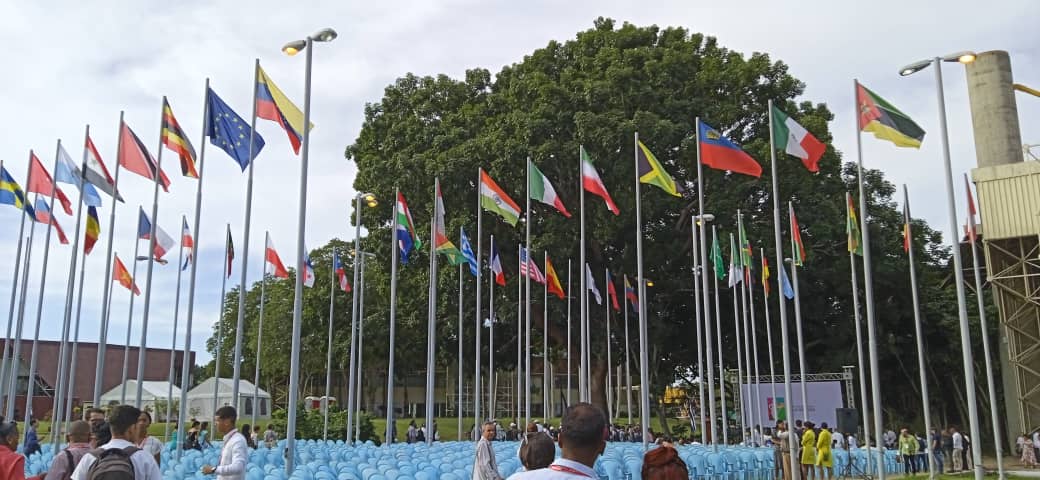 Fihav 2023, una puerta de Cuba al mundo Fihav 2023, una puerta de Cuba al mundo