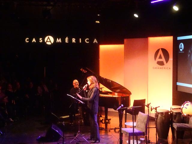 Pablo Milanés, canciones, poesía y homenajes en España Pablo Milanés, canciones, poesía y homenajes en España