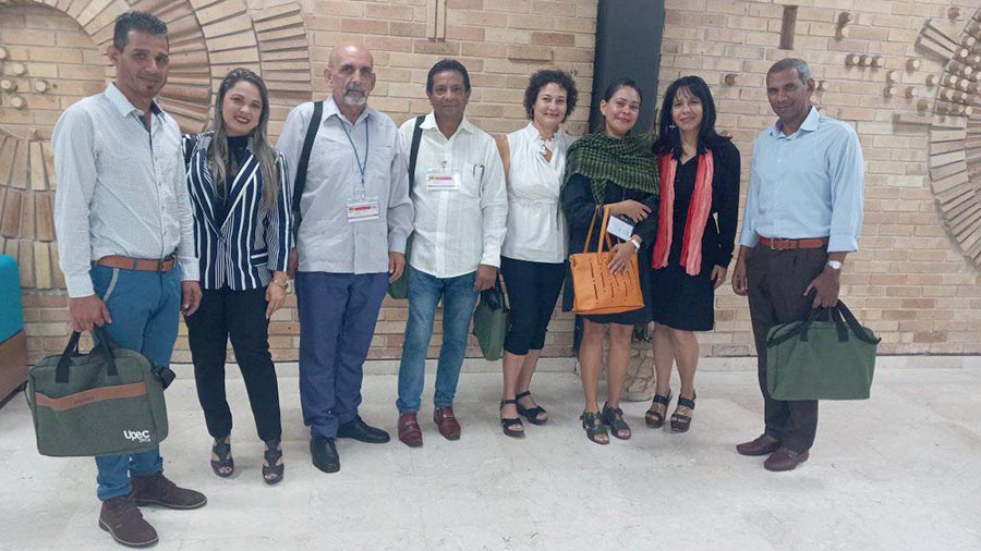Periodistas en Congreso: en búsqueda de la transformación