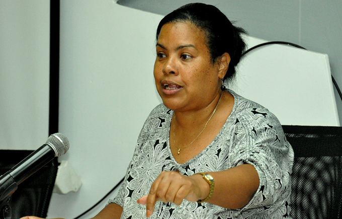 Rendirá cuentas Gobernadora de Granma