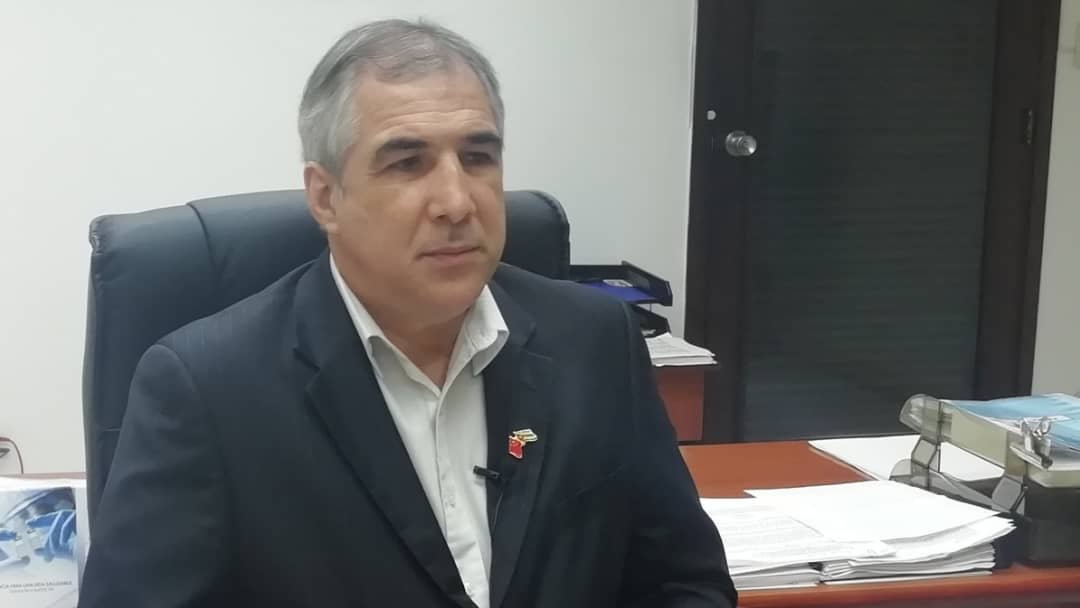 Indetenible avance de la biotecnología cubana en 2023