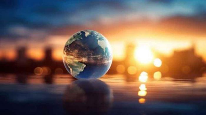 Se superan por primera vez los dos grados de calentamiento global