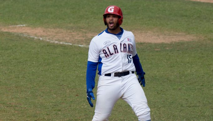 Intervendrán cuatro granmenses en Panamericano de béisbol Sub 23 Intervendrán cuatro granmenses en Panamericano de béisbol Sub 23