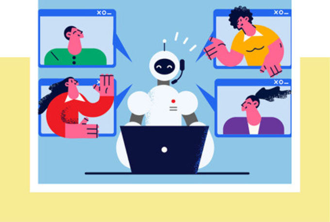 Inteligencia artificial: consuelo para mentes perezosas Inteligencia artificial: consuelo para mentes perezosas