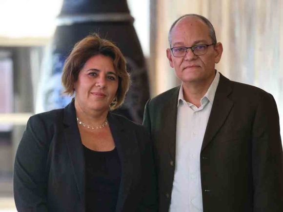 México destaca eficacia de Abdala pese a campaña en contra México destaca eficacia de Abdala pese a campaña en contra