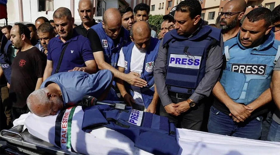 Declaración de la UPEC: Genocidio en Palestina, la indiferencia y la manipulación son crímenes Declaración de la UPEC: Genocidio en Palestina, la indiferencia y la manipulación son crímenes
