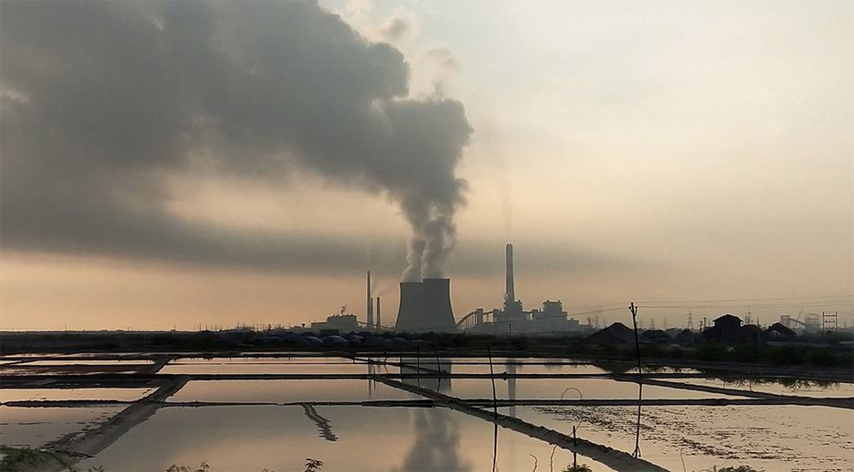 ONU: Debiéramos acelerar las medidas de adaptación contra el cambio climático, pero las estamos retrasando