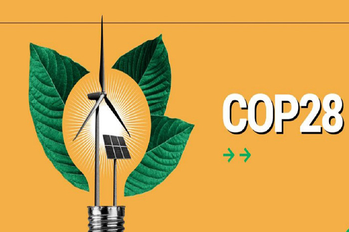 Día intenso del Pabellón Cuba en la COP 28