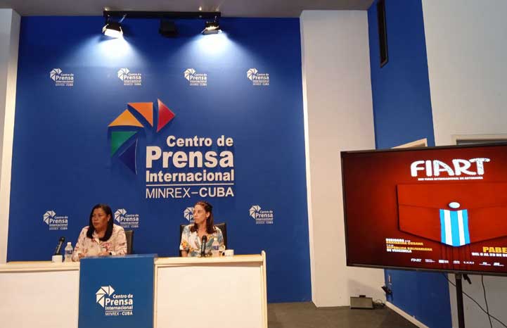 Regresará Feria Internacional de Artesanía a Pabexpo