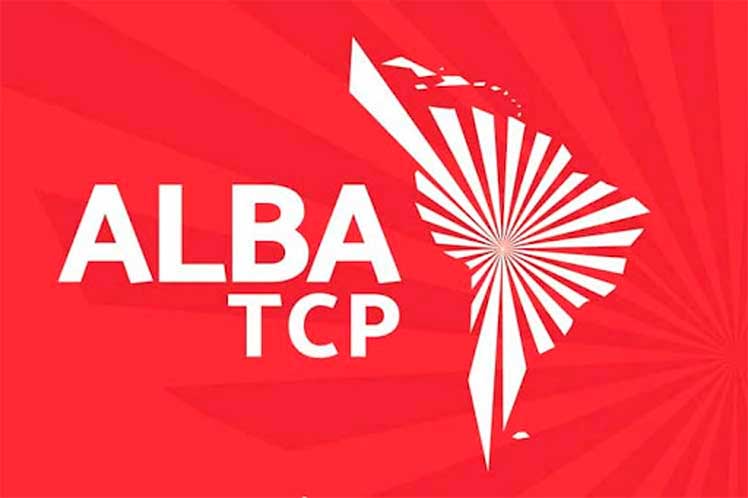 Celebra Cuba 19 años del surgimiento del ALBA-TCP Celebra Cuba 19 años del surgimiento del ALBA-TCP