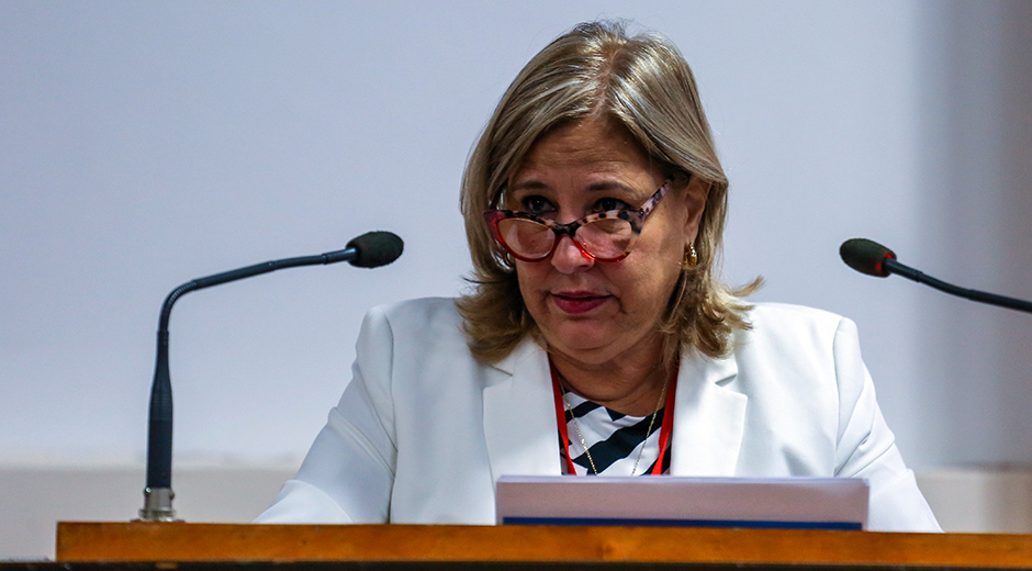 Diputados analizan el desempeño de la inversión extranjera y los desafíos en el país Diputados analizan el desempeño de la inversión extranjera y los desafíos en el país