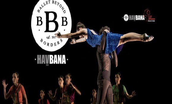 El evento Ballet Beyond Borders se desarrollará en La Habana en enero del 2024