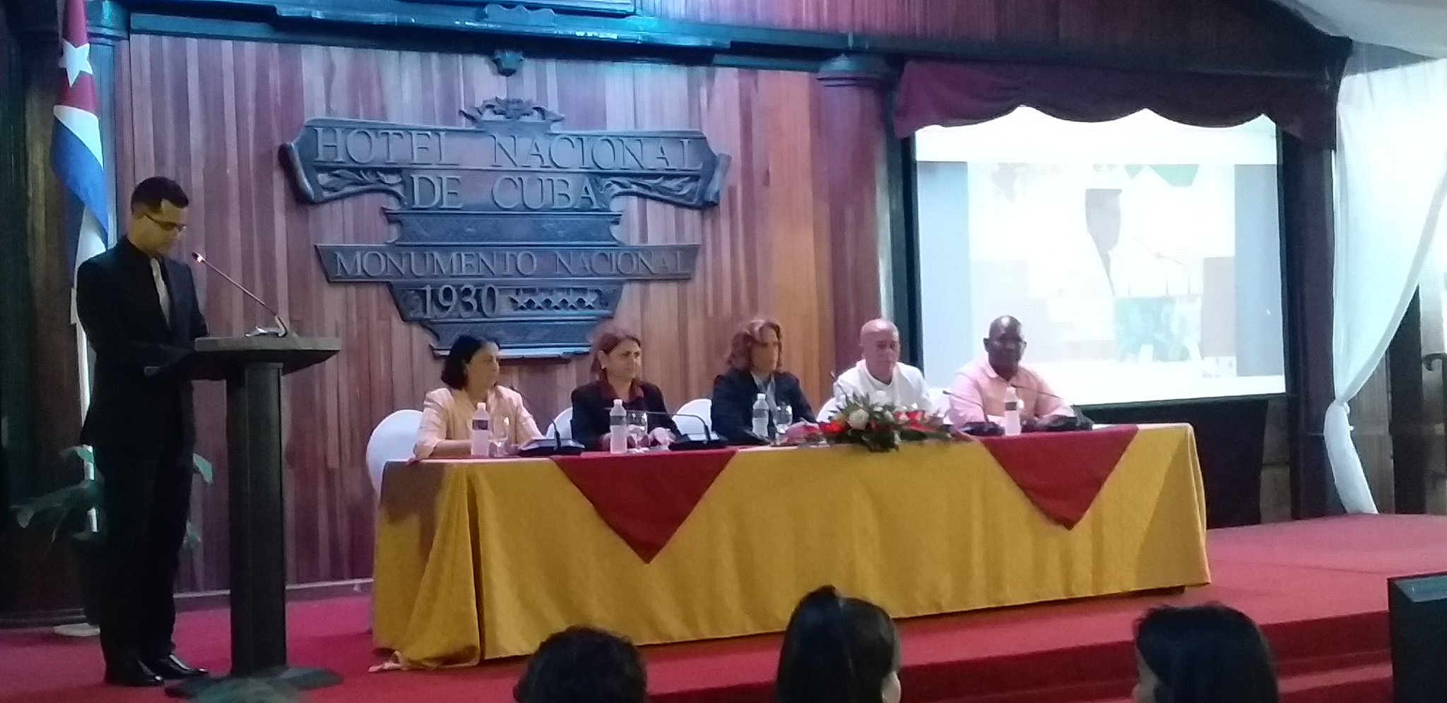 Anuncian III Convención de Comercio Cuba 2024 (+ fotos) Anuncian III Convención de Comercio Cuba 2024 (+ fotos)