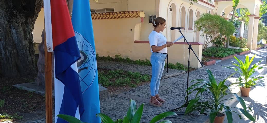 Celebran Día Internacional de los Derechos Humanos