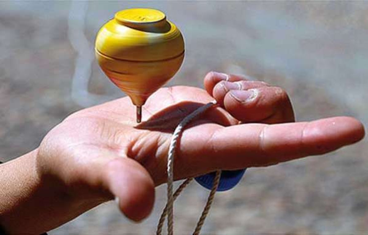 Promueven en Río Cauto, Cuba, juegos tradicionales infantiles Promueven en Río Cauto, Cuba, juegos tradicionales infantiles