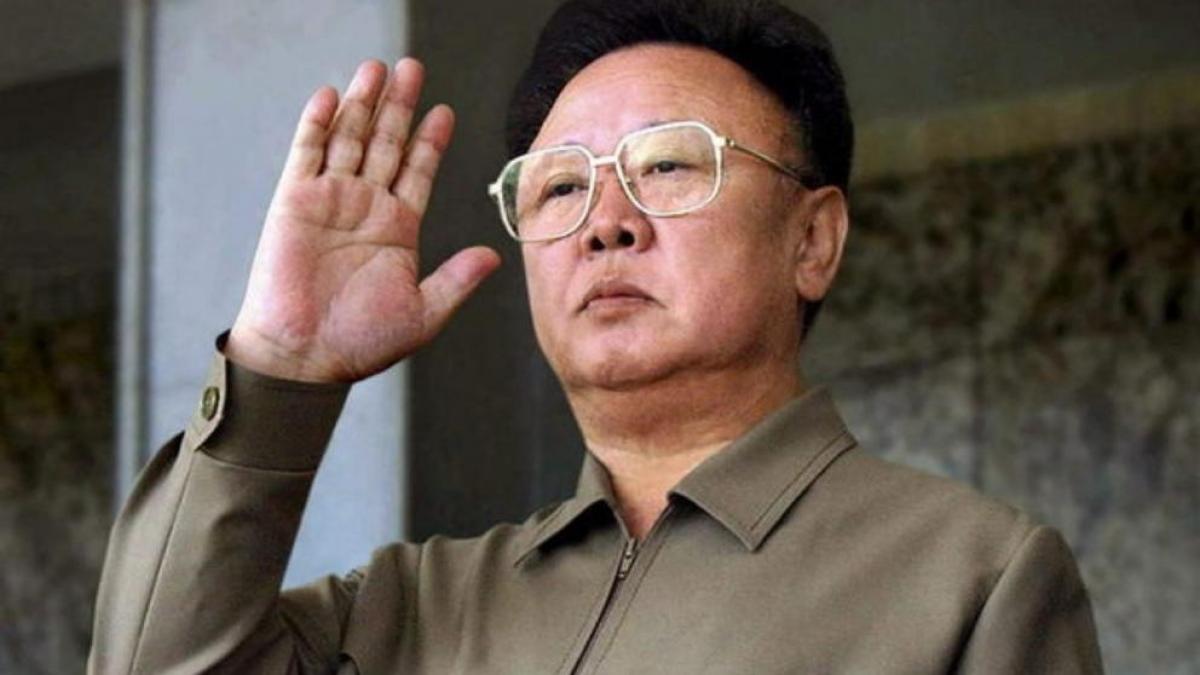 Recuerda comunidad internacional legado de Kim Jong Il