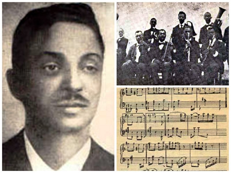 Miguel Failde y el danzón