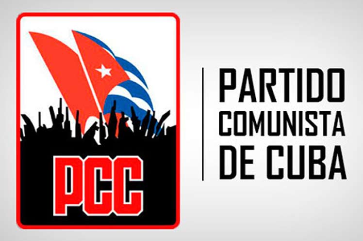 Sesionará hoy, Pleno del Comité provincial del Partido en Granma Sesionará hoy, Pleno del Comité provincial del Partido en Granma