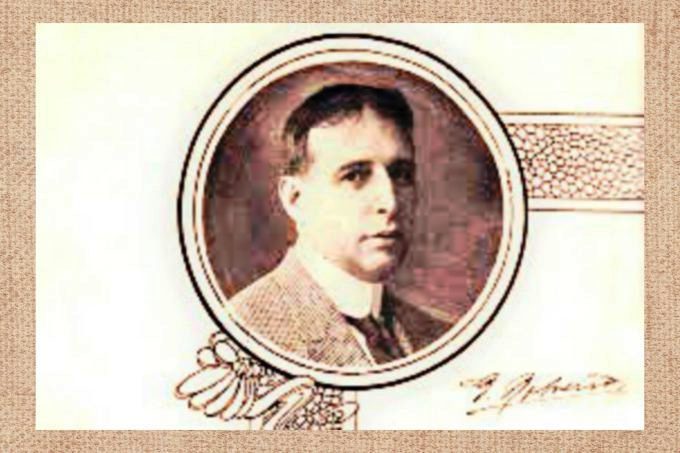 Robreño por siempre