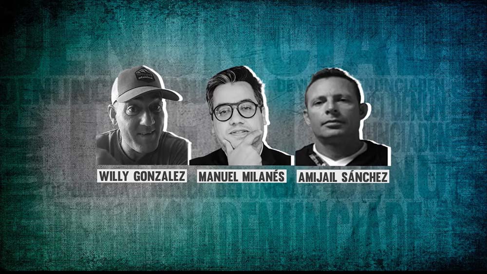 Autoridades cubanas frustran planes desestabilizadores de terroristas radicados en EE.UU. (+ video) Autoridades cubanas frustran planes desestabilizadores de terroristas radicados en EE.UU. (+ video)