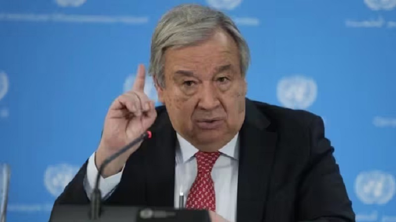 Insta ONU a prepararse para enfrentar próxima pandemia
