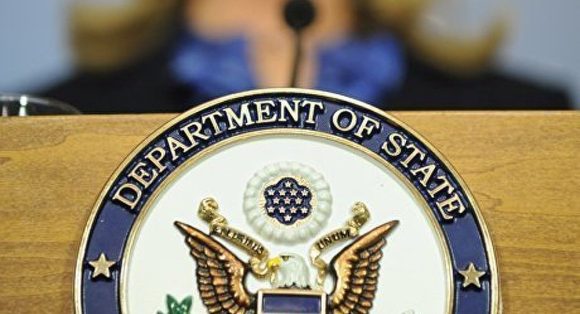 Estados Unidos mantiene a Cuba en lista de países patrocinadores del terrorismo Estados Unidos mantiene a Cuba en lista de países patrocinadores del terrorismo