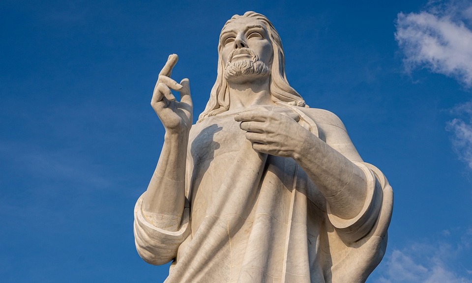 El Cristo de La Habana El Cristo de La Habana