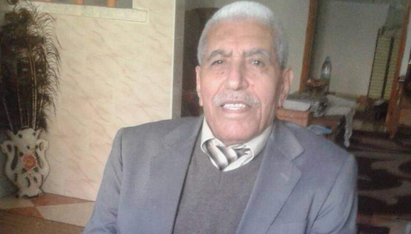 Genocidio en Gaza: Asesinan a Ismail Salem, de 88 años, y más de 100 miembros de su familia Genocidio en Gaza: Asesinan a Ismail Salem, de 88 años, y más de 100 miembros de su familia