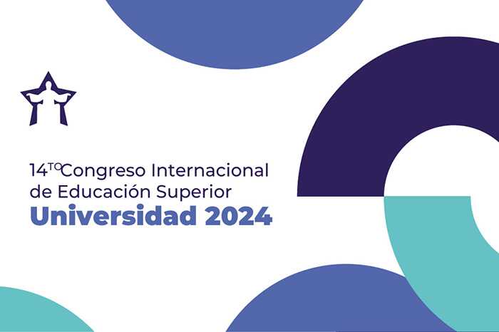 Congreso Internacional de Educación Superior Universidad 2024 Congreso Internacional de Educación Superior Universidad 2024
