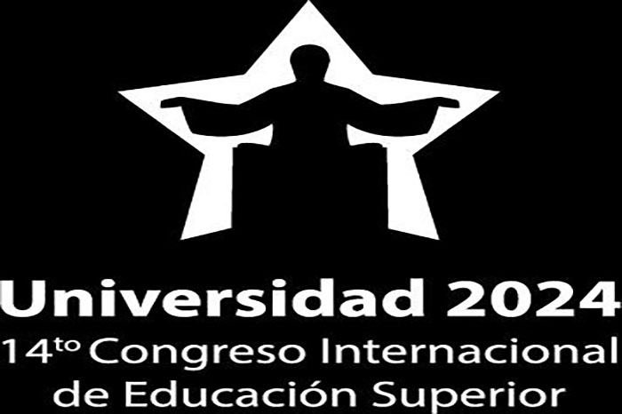 Nuevos convenios en el Congreso Universidad 2024 Nuevos convenios en el Congreso Universidad 2024