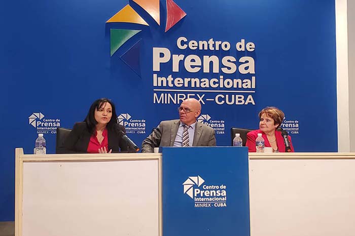 La mirada internacional del Congreso de Educación Superior 2024 La mirada internacional del Congreso de Educación Superior 2024