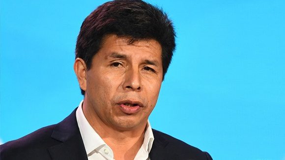 Revisará Juzgado peruano prisión preventiva de Pedro Castillo Revisará Juzgado peruano prisión preventiva de Pedro Castillo