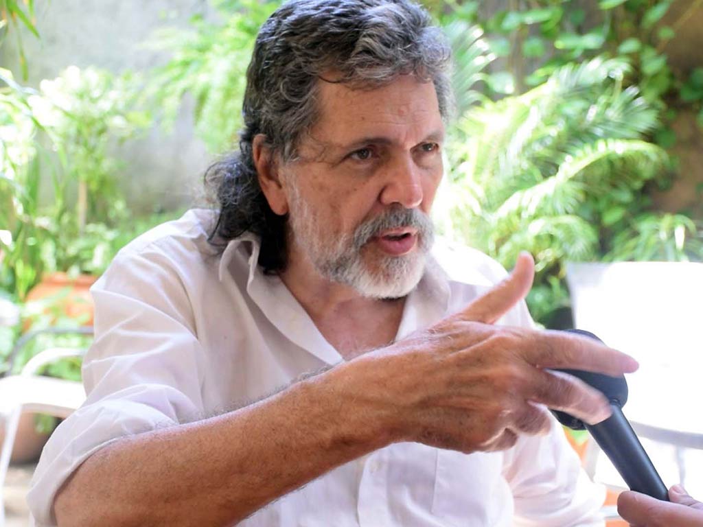 Debaten en Cuba sobre producción noticiosa en tiempos de internet Debaten en Cuba sobre producción noticiosa en tiempos de internet