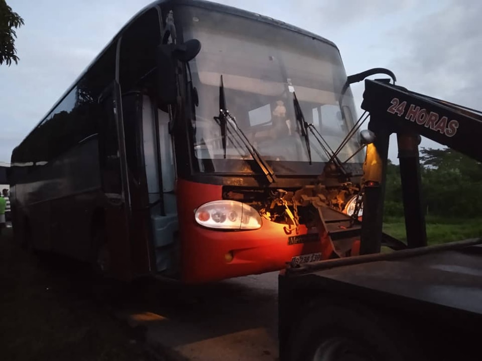 Registró 2023 aumento de fallecidos por accidentes del tránsito Registró 2023 aumento de fallecidos por accidentes del tránsito