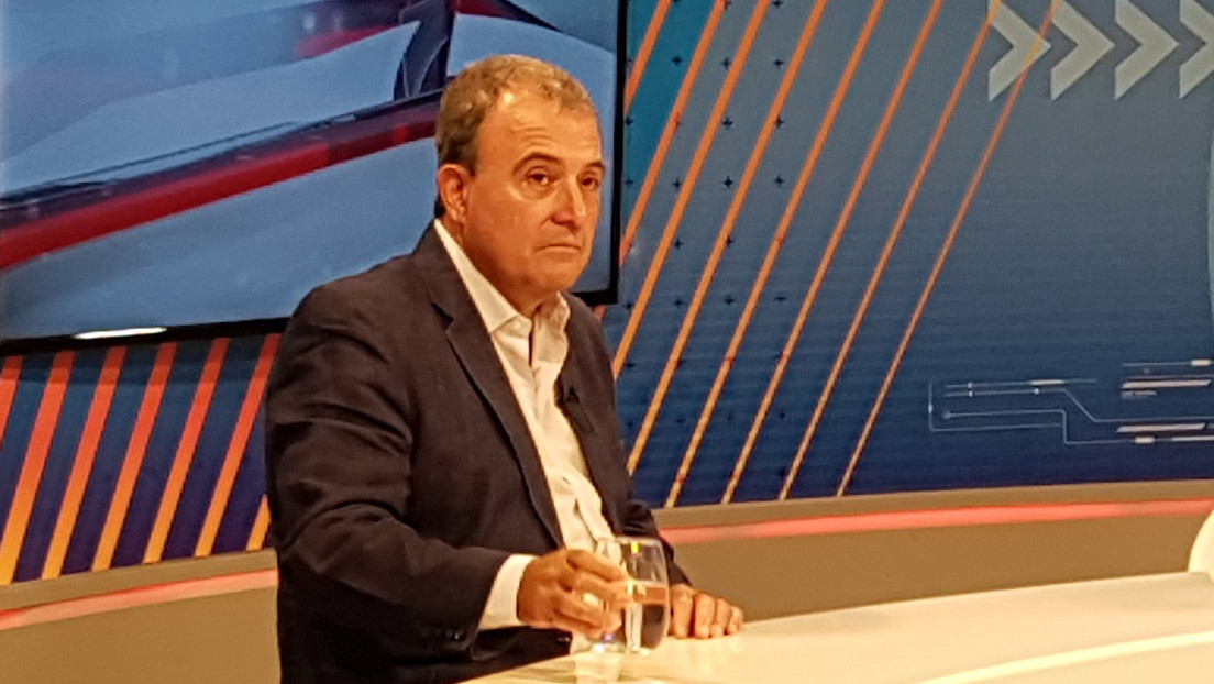 “Podemos dejar sin energía al gobierno”: Autoridad provincial reacciona a la amenaza de Milei “Podemos dejar sin energía al gobierno”: Autoridad provincial reacciona a la amenaza de Milei