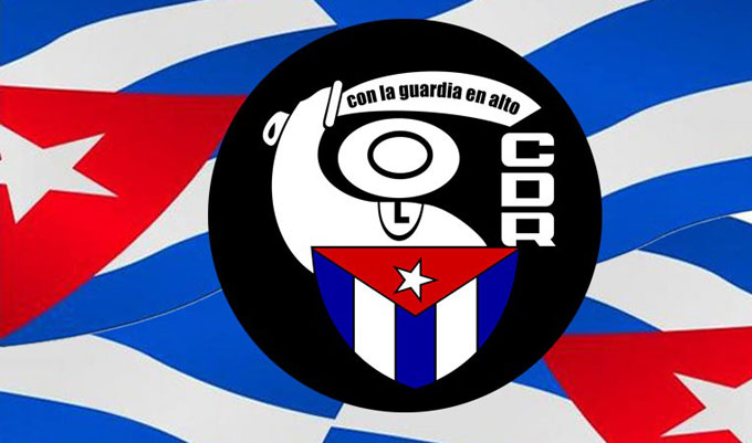 Significativos logros cederista durante el 2023