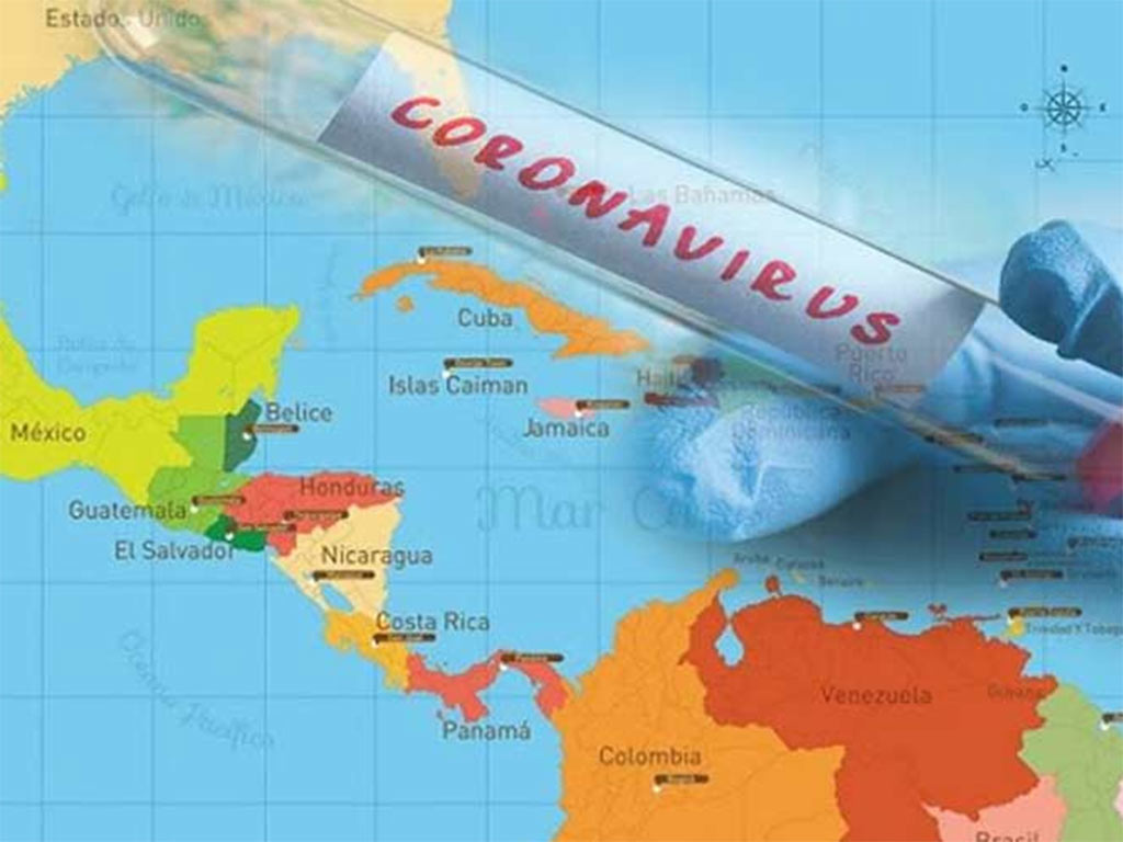 Naciones del Caribe movilizadas contra la Covid-19 Naciones del Caribe movilizadas contra la Covid-19
