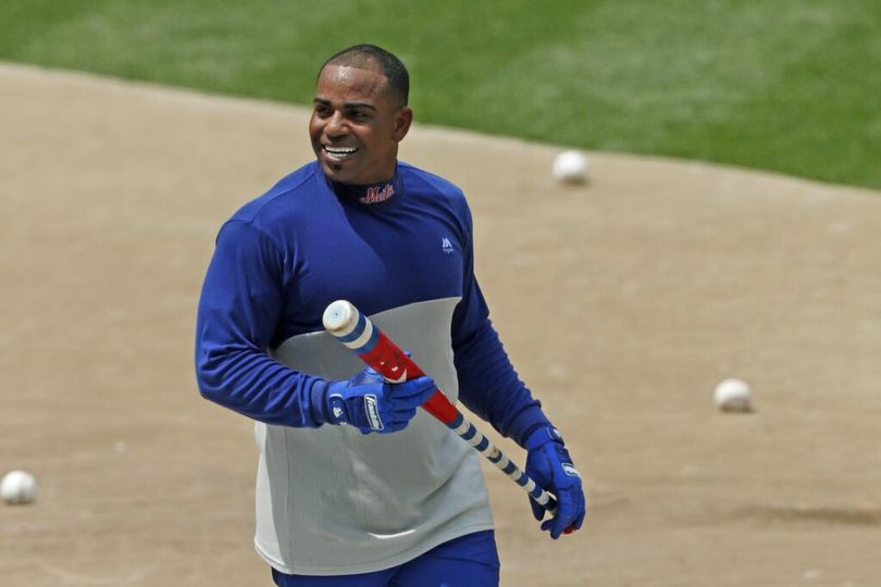 Ángel Ortega: “A Yohenis Céspedes le deseamos la mayor suerte del mundo” Ángel Ortega: “A Yohenis Céspedes le deseamos la mayor suerte del mundo”