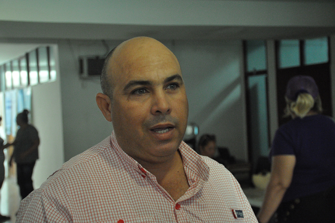 Realizan feria de innovación como saludo al Día de la ciencia cubana