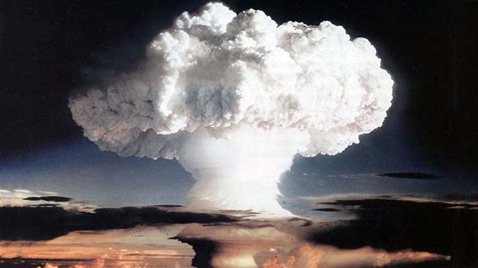 Reafirma Cuba compromiso con el desarme nuclear Reafirma Cuba compromiso con el desarme nuclear