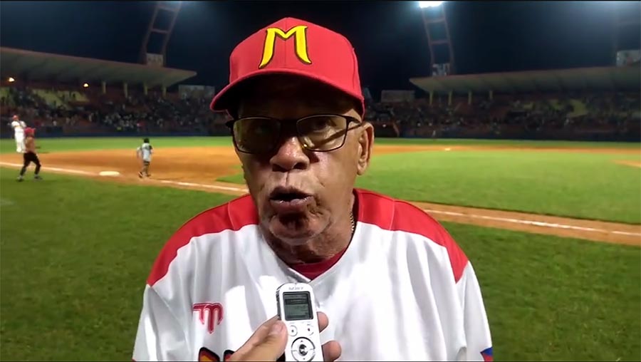 Ni tengo presión, ni somos súper favoritos, dice Ferrer Ni tengo presión, ni somos súper favoritos, dice Ferrer