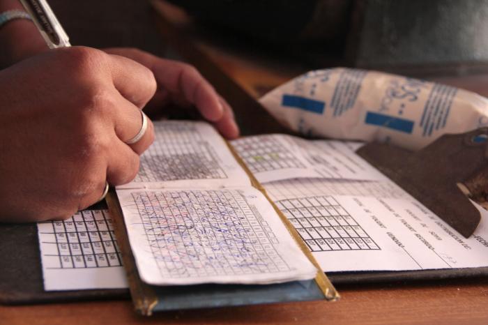 Explican atrasos en la confección de la libreta de abastecimiento de 2024