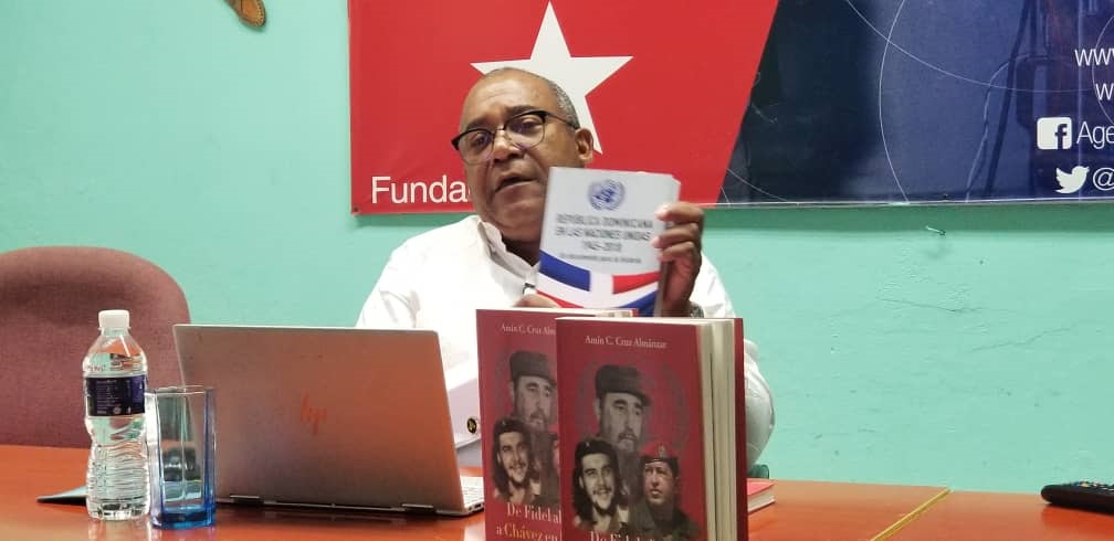 Cuba dice presente en las condiciones más difíciles