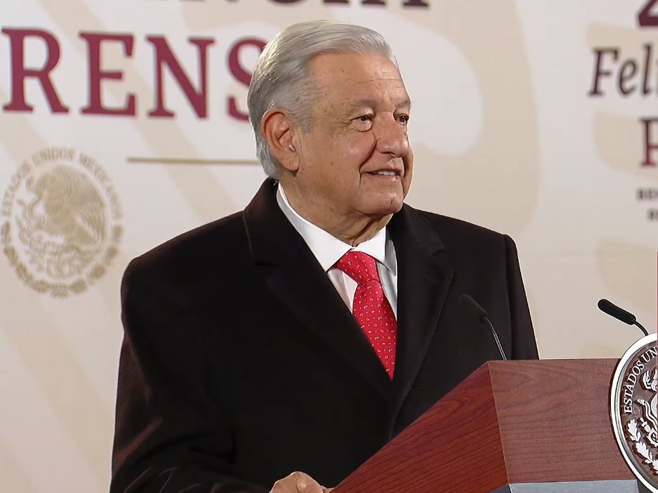 Integración regional y fuera bloqueo a Cuba propuso México a EEUU Integración regional y fuera bloqueo a Cuba propuso México a EEUU
